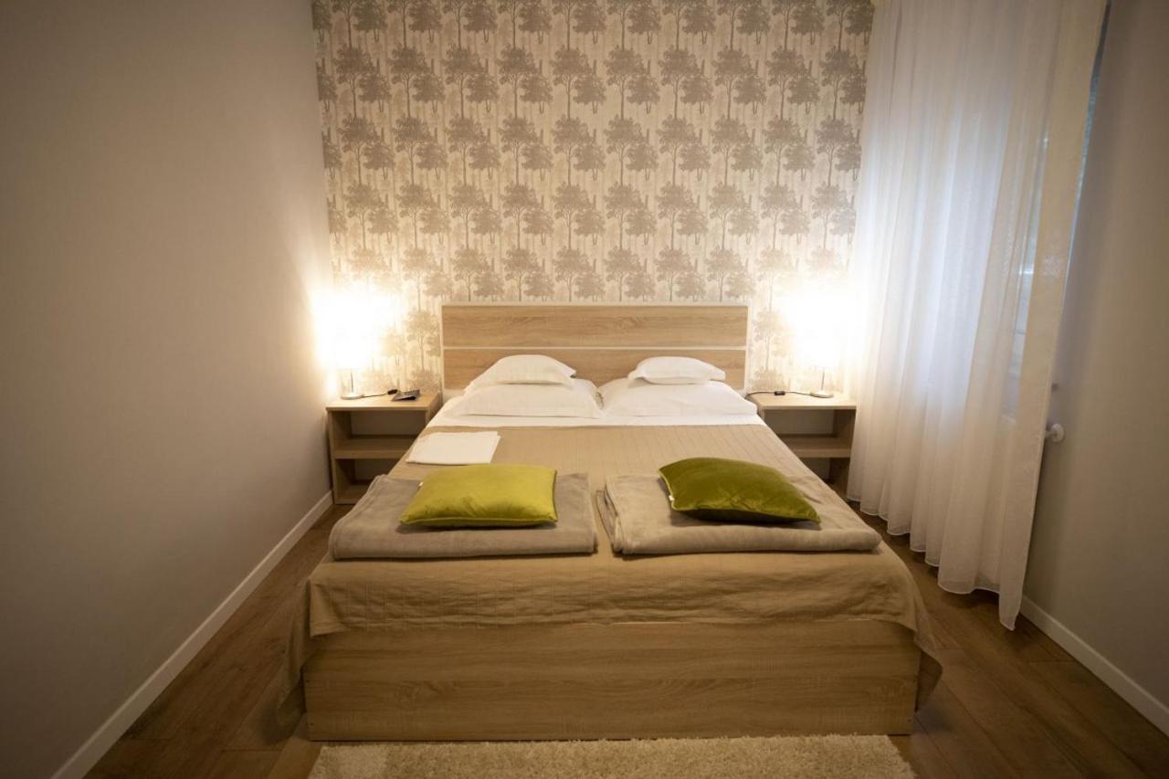 Smp Apartment 3 Timișoara Zewnętrze zdjęcie