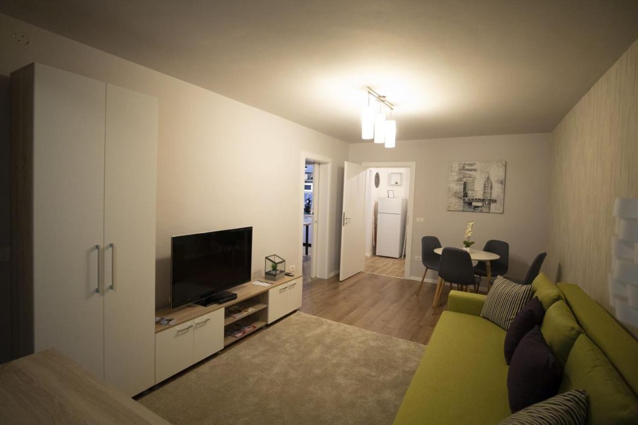 Smp Apartment 3 Timișoara Zewnętrze zdjęcie