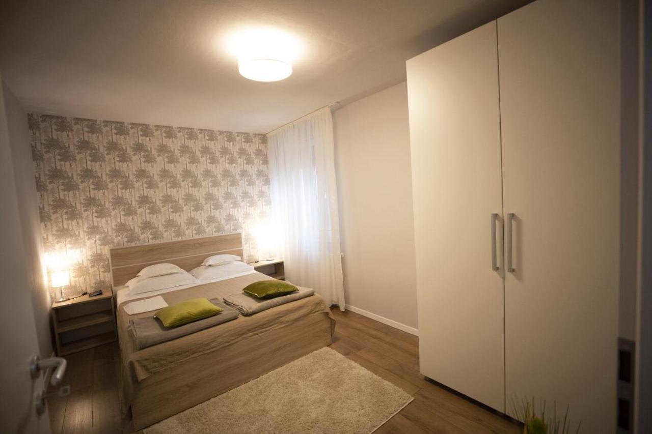 Smp Apartment 3 Timișoara Zewnętrze zdjęcie