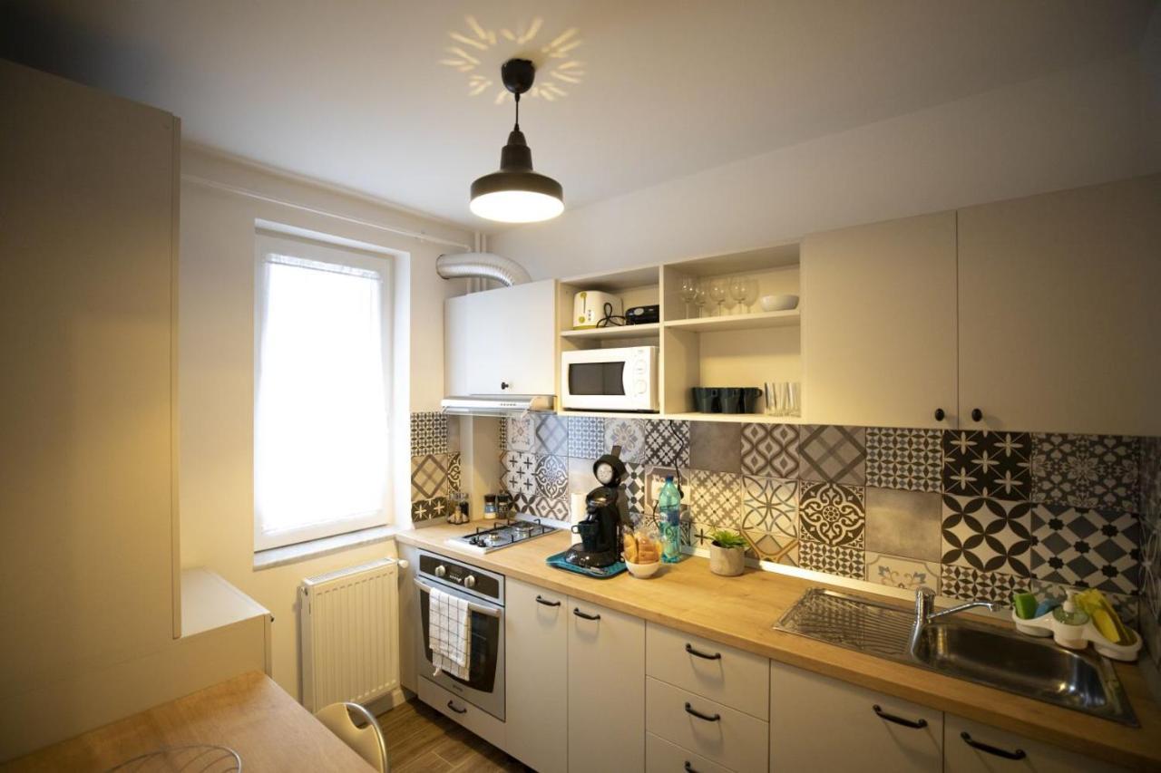 Smp Apartment 3 Timișoara Zewnętrze zdjęcie